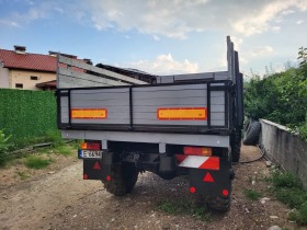 Gaz 66, снимка 2 - Камиони - 45496150