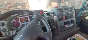 Iveco Trakker, снимка 6