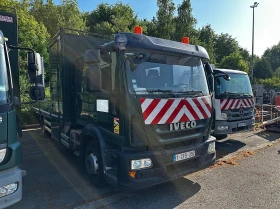 Iveco Eurocargo     | Mobile.bg    2
