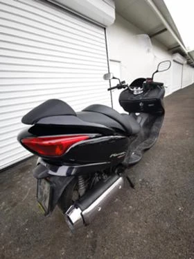 Honda Forza 250i - 08.2006г., снимка 7