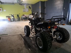 Bashan BS 350, снимка 10