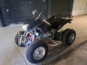 Bashan BS 350, снимка 5