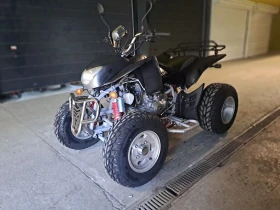 Bashan BS 350, снимка 2