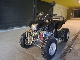 Bashan BS 350, снимка 3