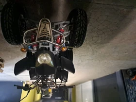 Bashan BS 350, снимка 16