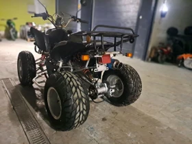 Bashan BS 350, снимка 12