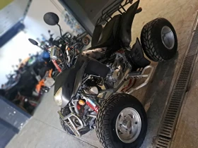 Bashan BS 350, снимка 4