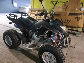 Bashan BS 350, снимка 14