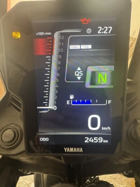 Yamaha Tenere 700 В ГАРАНЦИЯ ДО 2028, снимка 10