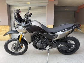 Yamaha Tenere 700 В ГАРАНЦИЯ ДО 2028, снимка 5