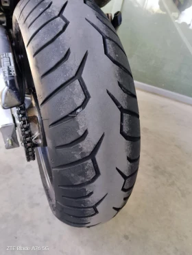 Honda Hornet  S , снимка 6