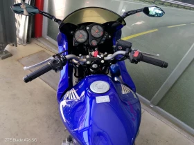 Honda Hornet  S , снимка 8