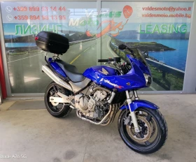Honda Hornet  S , снимка 1