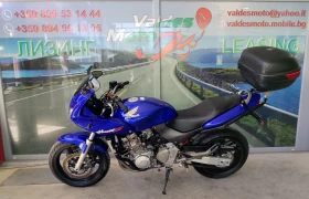 Honda Hornet  S , снимка 4