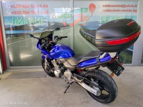 Honda Hornet  S , снимка 5