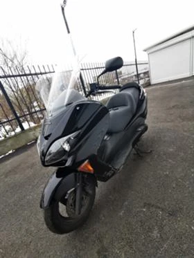 Honda Forza 250i - 08.2006. | Mobile.bg    4