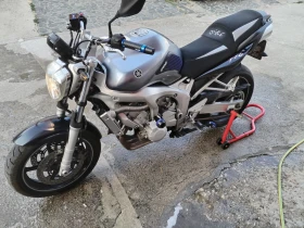 Yamaha FZ6, снимка 6