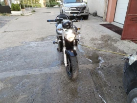 Yamaha FZ6, снимка 5