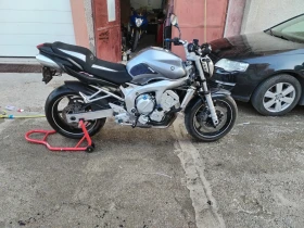 Yamaha FZ6, снимка 4