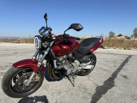 Honda Hornet, снимка 9