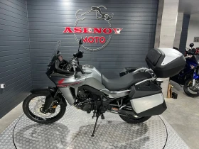 Honda Xl SILVER MOUSE, снимка 2