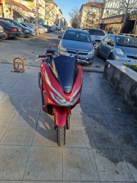 Honda Pcx, снимка 4