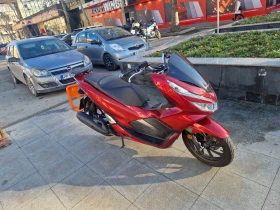 Honda Pcx, снимка 3