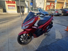 Honda Pcx, снимка 5