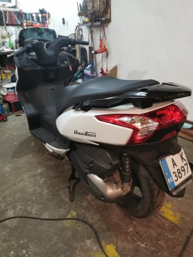 Kymco Downtown 200I / Зимна цена, снимка 4