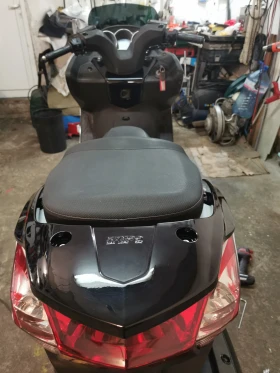 Kymco Downtown 200I / Зимна цена, снимка 9