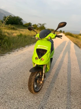 Piaggio Nrg Sport Series, 90km/h,     | Mobile.bg    1