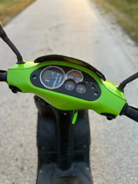 Piaggio Nrg Sport Series, 90km/h,     | Mobile.bg    6