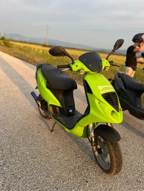 Piaggio Nrg Sport Series, 90km/h,     | Mobile.bg    2