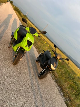 Piaggio Nrg Sport Series, 90km/h,     | Mobile.bg    7
