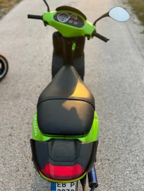 Piaggio Nrg Sport Series, 90km/h,     | Mobile.bg    5