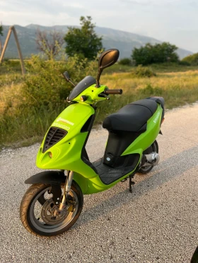 Piaggio Nrg Sport Series, 90km/h,     | Mobile.bg    3
