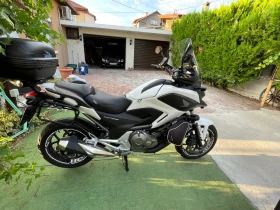 Обява за продажба на Honda Nc Nc700 ~8 500 лв. - изображение 5