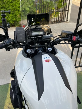 Обява за продажба на Honda Nc Nc700 ~8 500 лв. - изображение 3