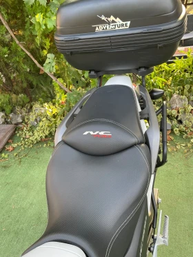 Обява за продажба на Honda Nc Nc700 ~8 500 лв. - изображение 4