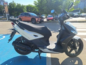Kymco Agility | Mobile.bg    5