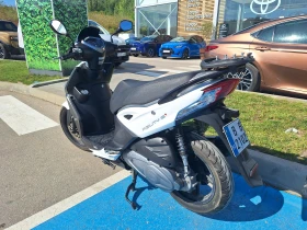 Kymco Agility | Mobile.bg    7