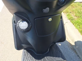 Kymco Agility | Mobile.bg    17