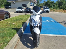 Kymco Agility | Mobile.bg    3