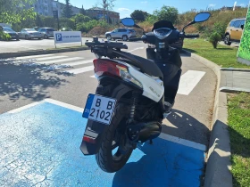 Kymco Agility | Mobile.bg    6