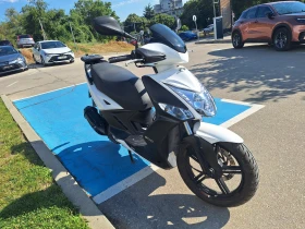 Kymco Agility | Mobile.bg    4
