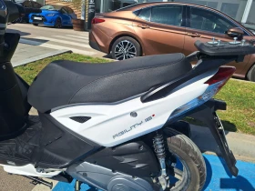 Kymco Agility | Mobile.bg    13