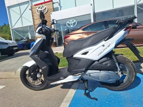     Kymco Agility