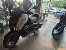 Yamaha X-max Xmax-300Tech max+ NEW | Mobile.bg    3