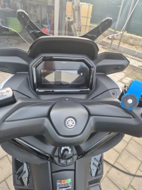 Yamaha X-max Xmax-300Tech max+ NEW | Mobile.bg    5