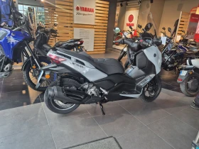  Yamaha X-max